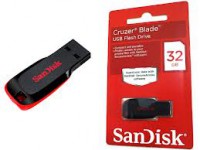 Pendrive Sandisk 32 gb 